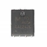 Nowy Układ EMB02N03HR EMB02N03R B02N03R QFN-8 — Układy scalone