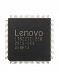 Nowy Układ ITE IT8227E-256 CXS QFP-128 — Układy KBC / EC (ITE, ENE)