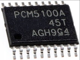 Nowy Układ PCM5100APWR PCM5100A TSSOP20 — Układy scalone