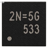 Nowy Układ RT8249CGQW RT8249C 2N = 2N= QFN-20 — Układy scalone