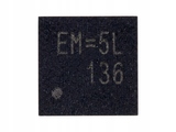 Nowy Układ EM= EM RT205LGQW RT8205L QFN-24 — Układy scalone