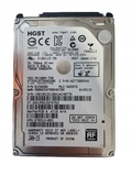 Dysk twardy HITACHI 5K1000-7500 HTS541075A9E680 750GB 2,5" MLC: DA5972 — Dyski HDD/SSD