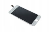 WYŚWIETLACZ LCD DO APPLE iPhone 6 Biały oryginał refabrykowany — Części do smartfonów