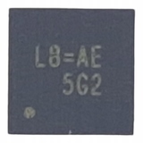 Nowy Układ RT6256BGQUF RT6256B L8=** — Układy scalone