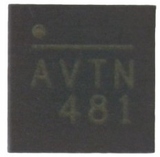 Nowy Układ NB687GQ-C669-Z NB687GQ-Z NB687GQ NB687 AVTH AVTN AVTJ AVT QFN-16 — Układy scalone