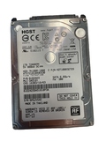 Dysk twardy HITACHI 7K1000-1000 HTS721010A9E630 1TB 2,5" MLC: DA5101 — Dyski HDD/SSD