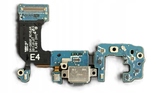Złącze Gniazdo USB-C do Samsung S8 — Części do smartfonów