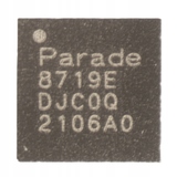Nowy Układ PS8719E PS 8719 E QFN-24 — Układy scalone