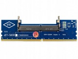 ADAPTER ZŁĄCZA DDR4 SO-DIMM DO LAPTOPA DIMM DO KOMPUTERA RAM — Inne