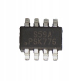 Nowy Układ UP1905AMA8 S59A SOT23-8 — Układy scalone