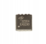 Nowy Układ AONS32314 AON32314 AO32314 32314 DFN3X3-8 — MOSFET-y / Tranzystory