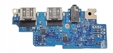 NB2715 NB2715_UB_V2 Płytka audio USB — Części do laptopów