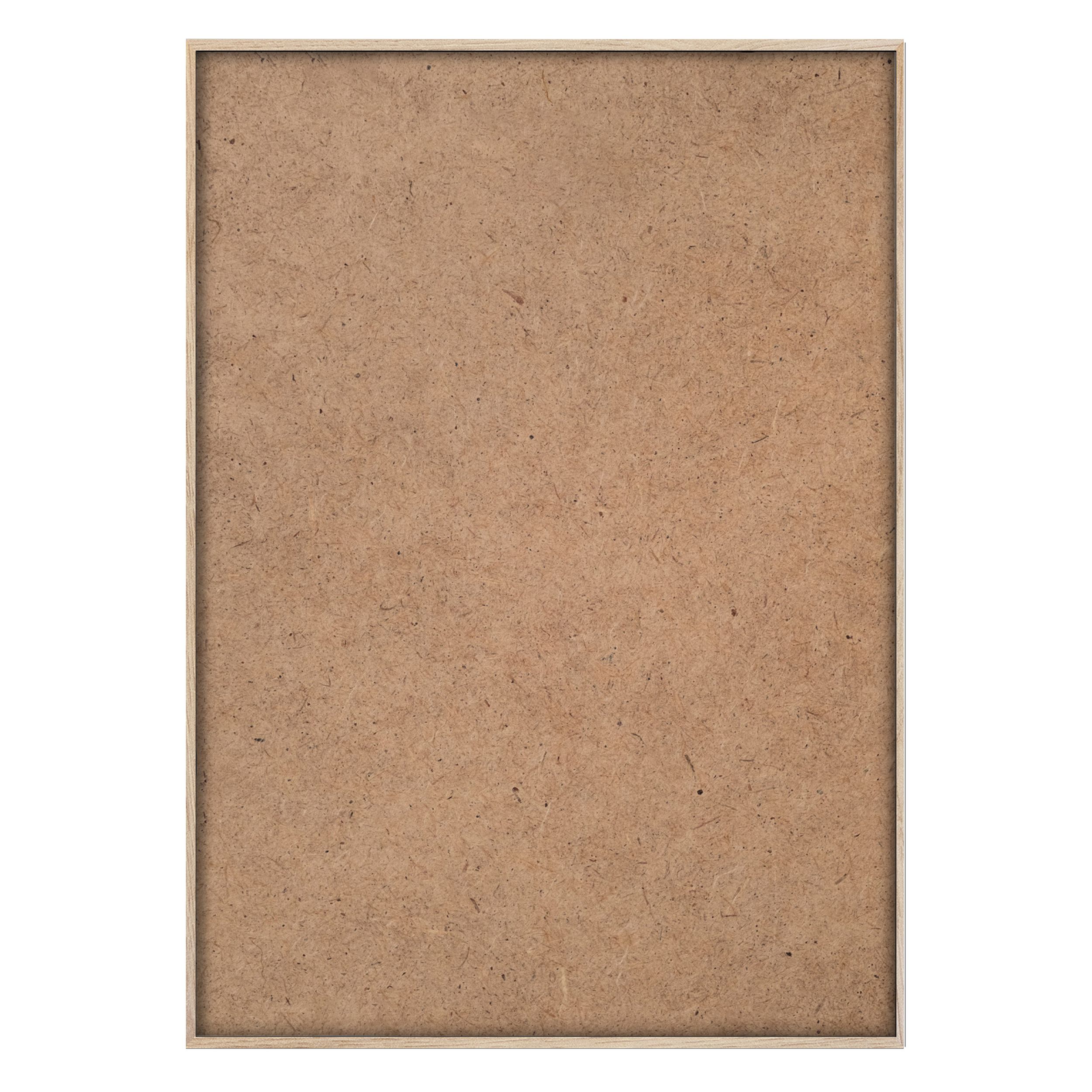 Obraz w ramie Balcony I 70x50 cm