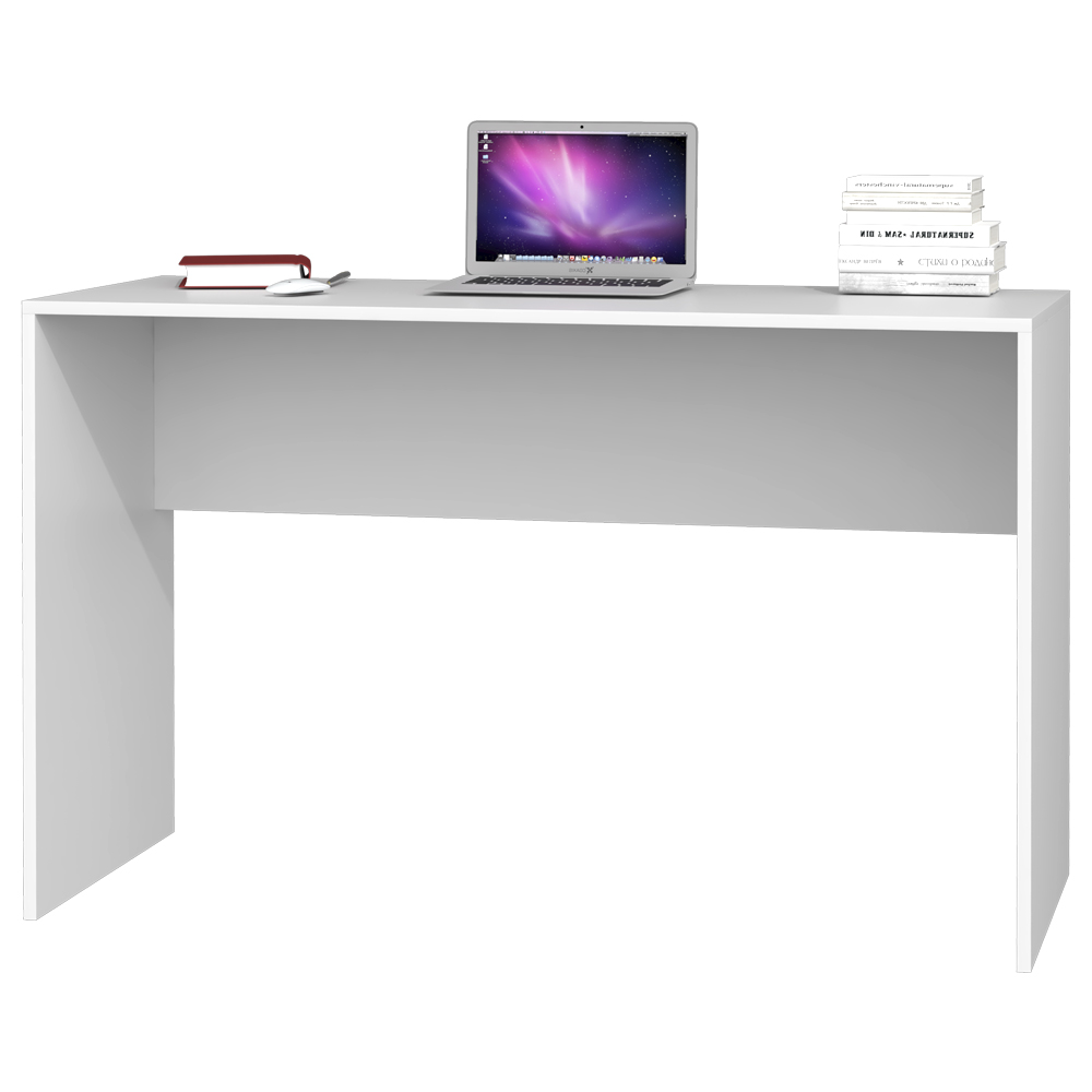 Biurko Tassin 120x50 cm - zdjęcie 1