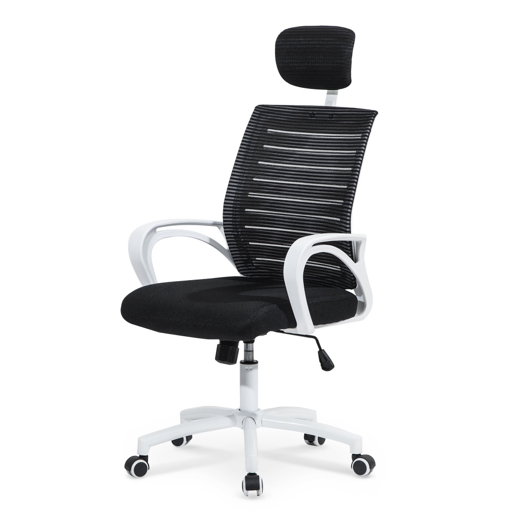 Fotel biurowy Ribera z regulacją - zdjęcie 1