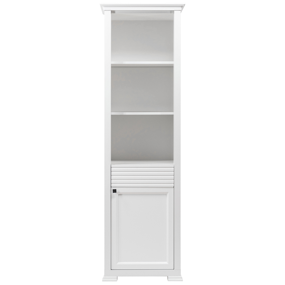 Regał Purrl prawy - zdjęcie 1