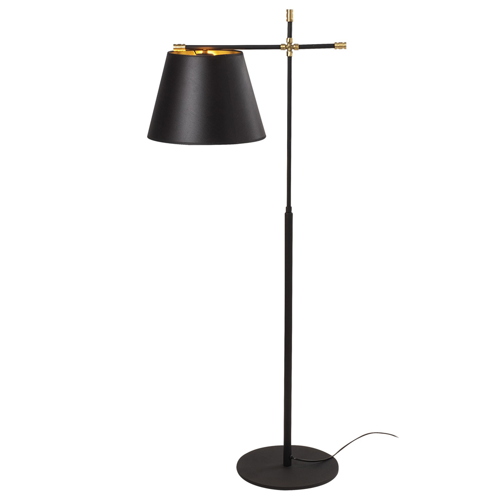 Lampa podłogowa Rabven - zdjęcie 1