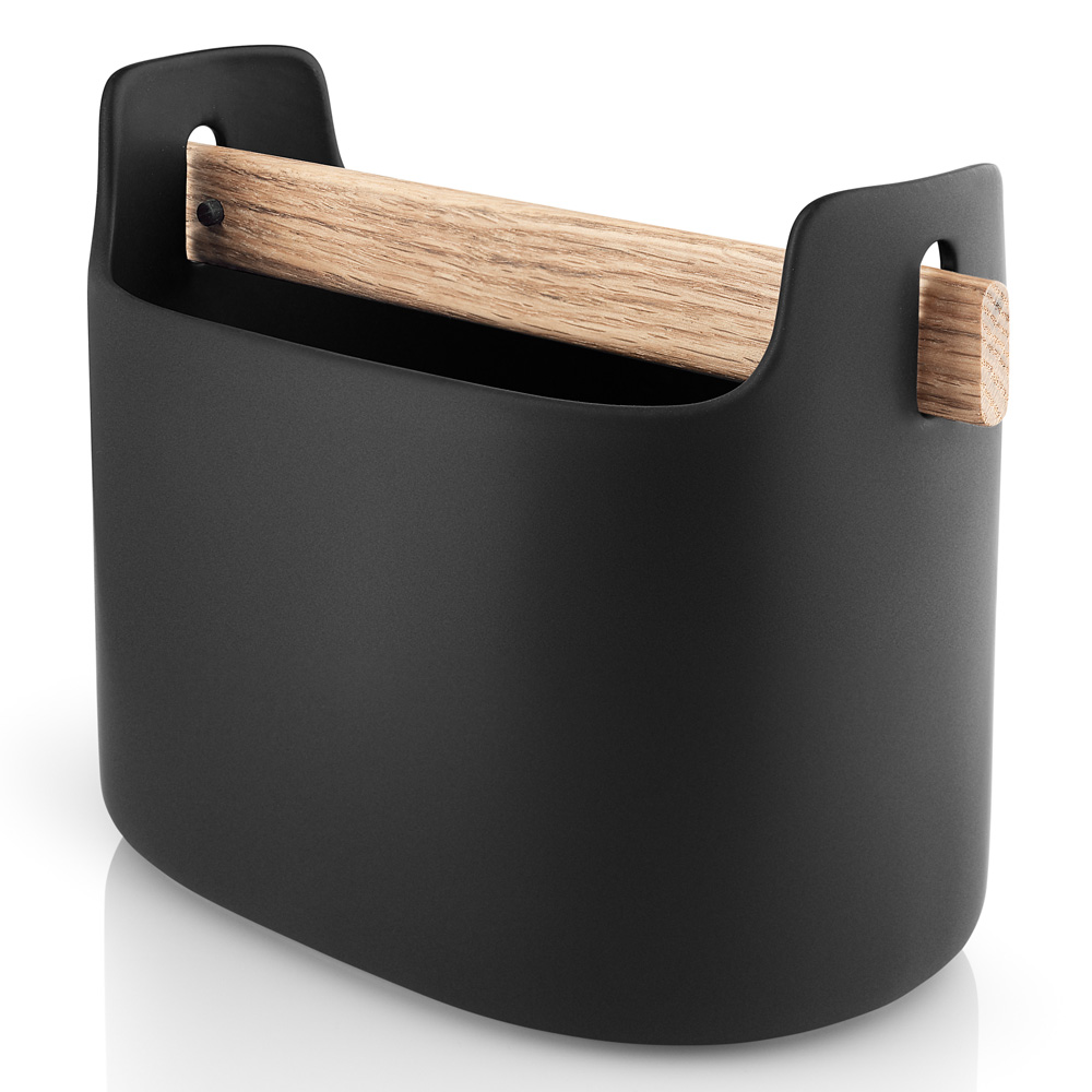 Organizer H15 czarny - zdjęcie 1