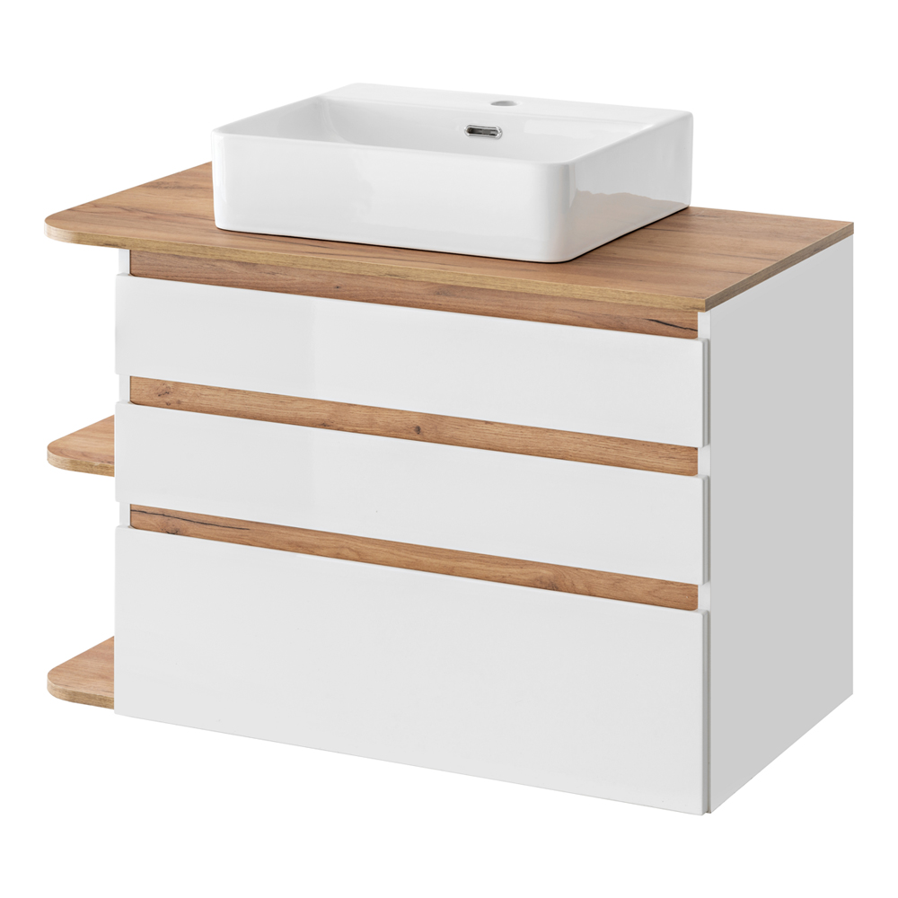 Szafka pod umywalkę Tectorius  - zdjęcie 1