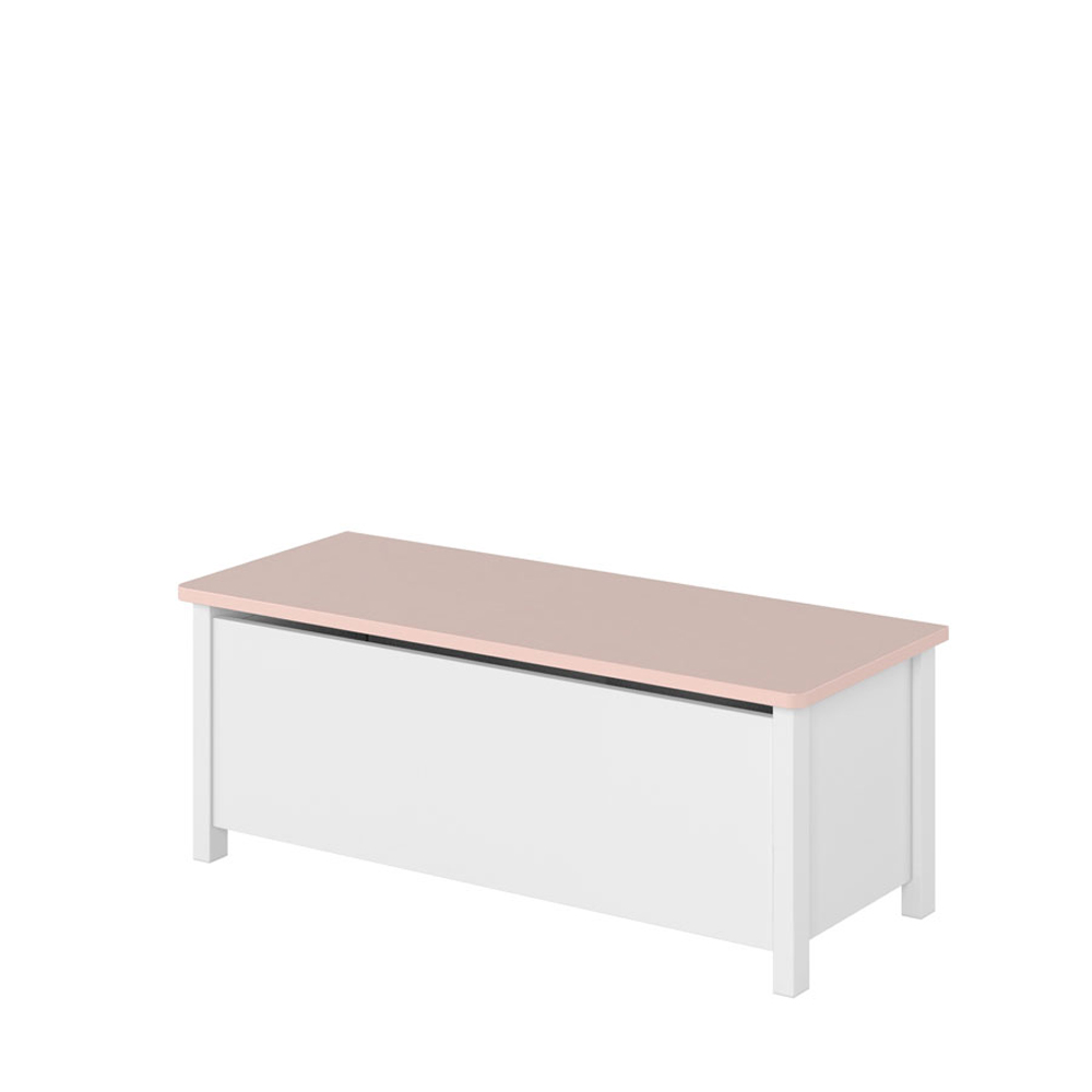 Skrzynia na zabawki Luna - zdjęcie 1