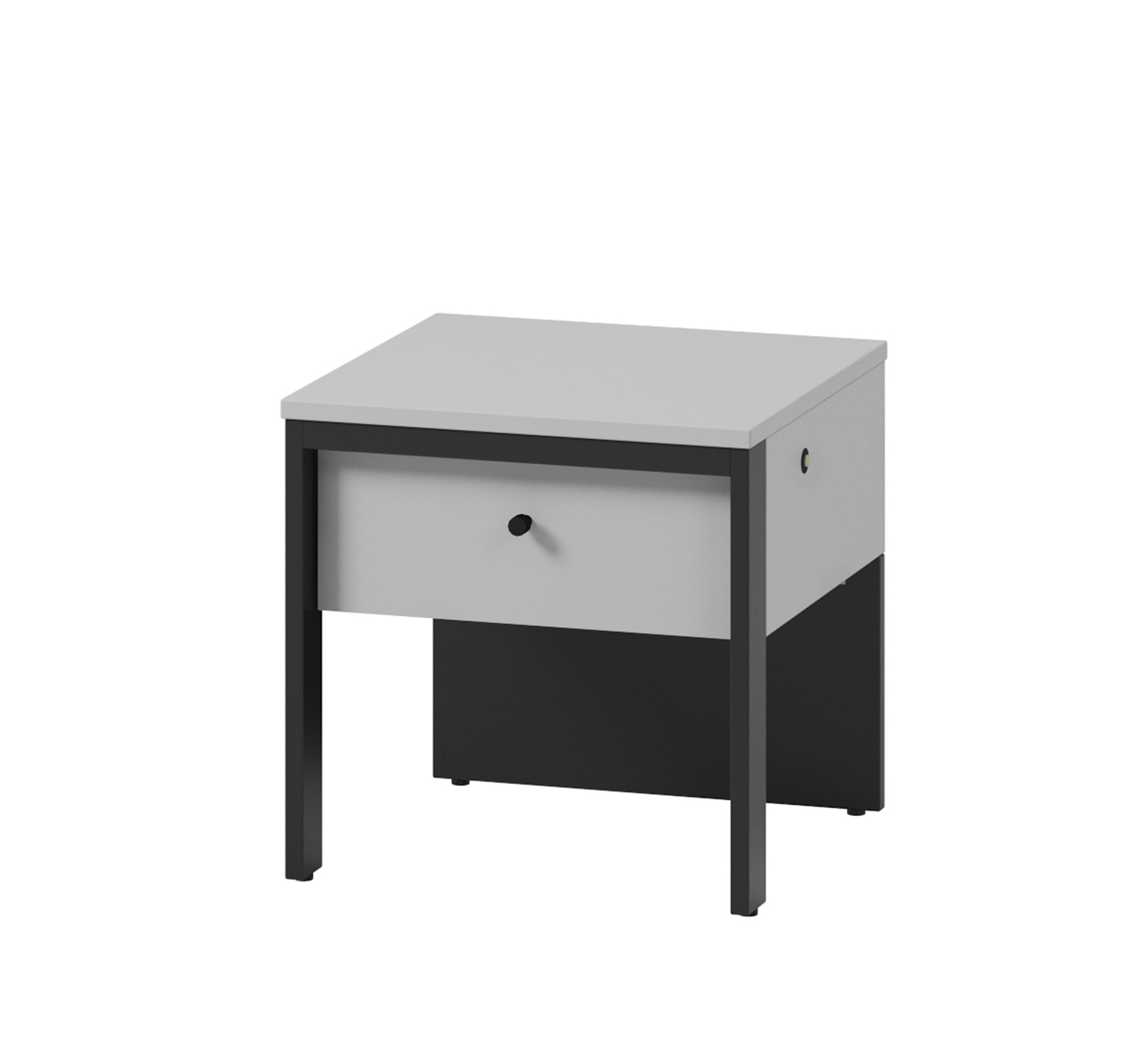 Stolik nocny Gris GS-05 - zdjęcie 1