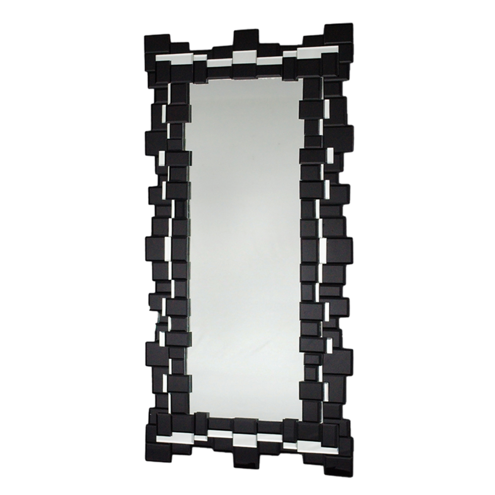 Lustro Lindora 60x140 cm - zdjęcie 1