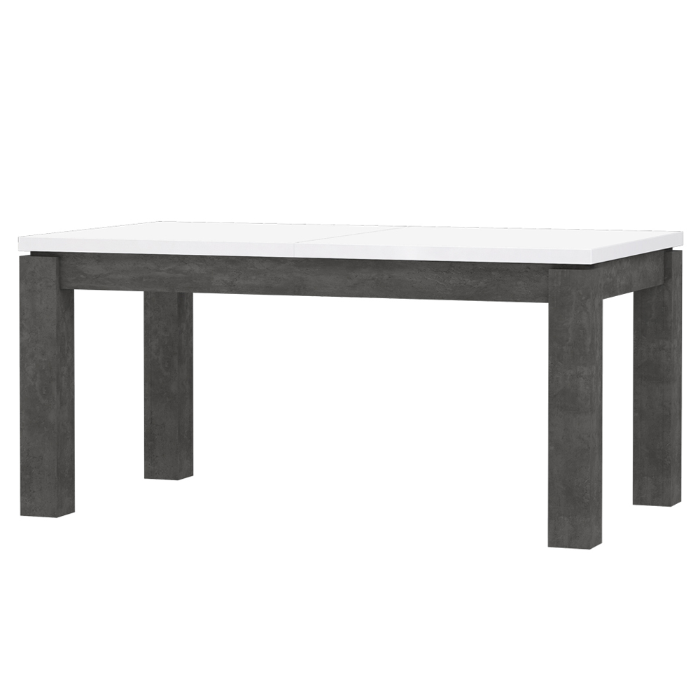 Stół rozkładany Lennox New 160-207x90 cm - zdjęcie 1