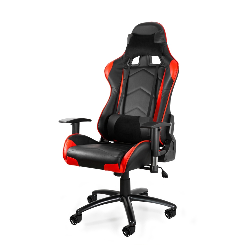 Fotel gamingowy Dynamiq II - zdjęcie 1