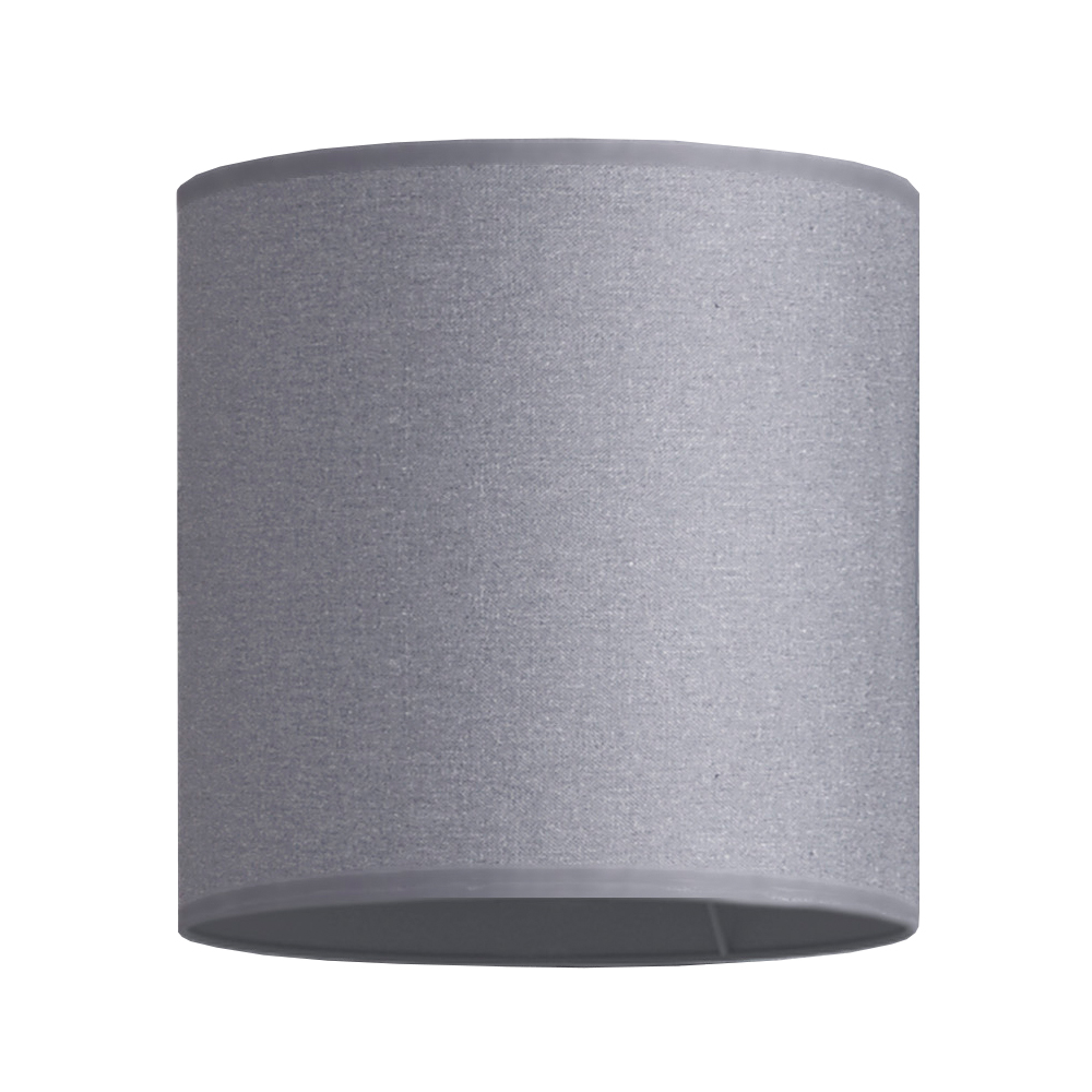 Abażur Petit A szary 8332 - zdjęcie 1