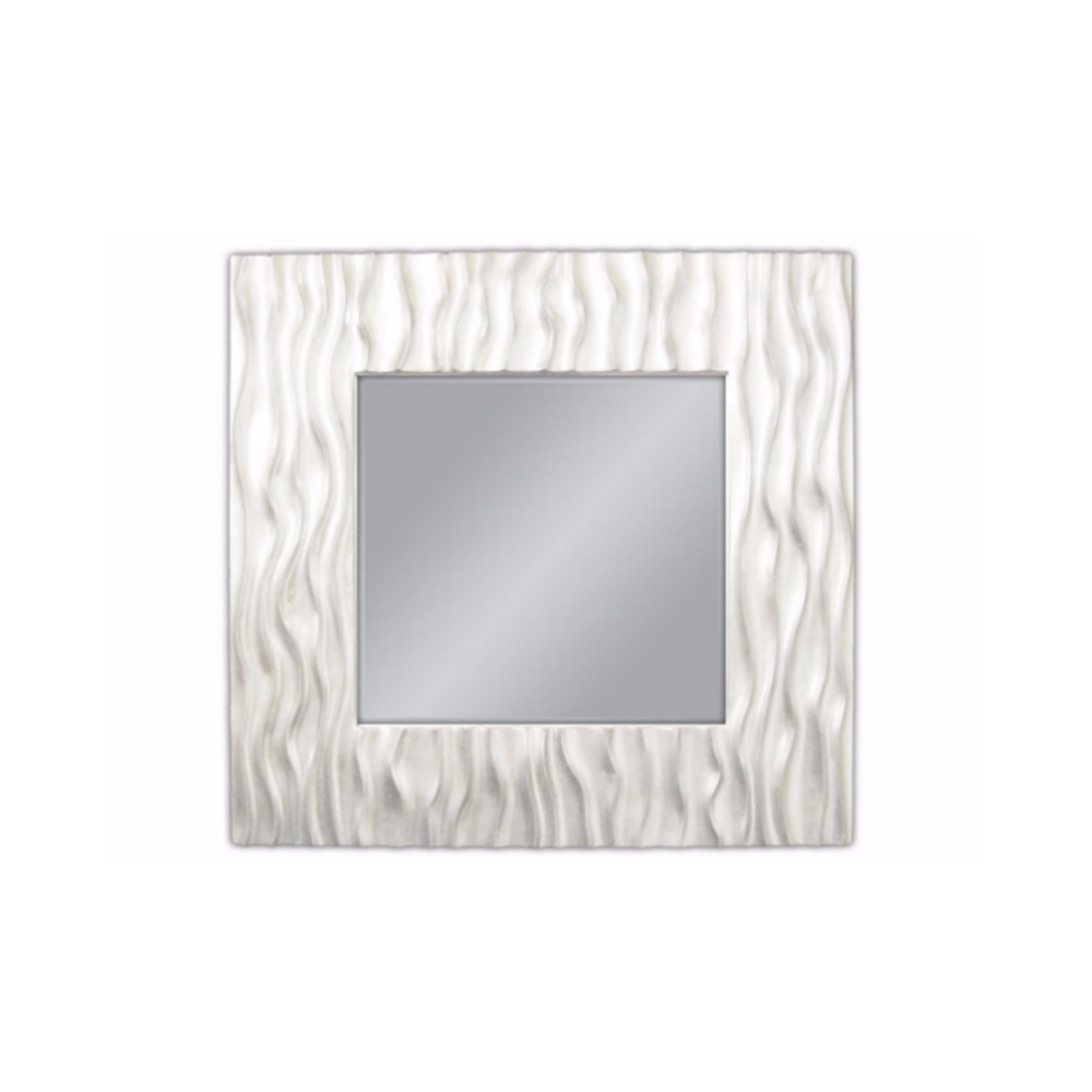 Lustro Nicole 100x100 cm - zdjęcie 1