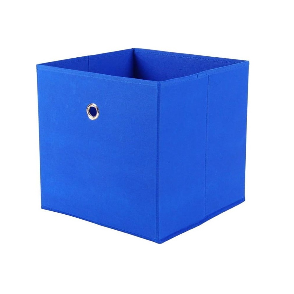 Organizer Gabriel niebieski - zdjęcie 1