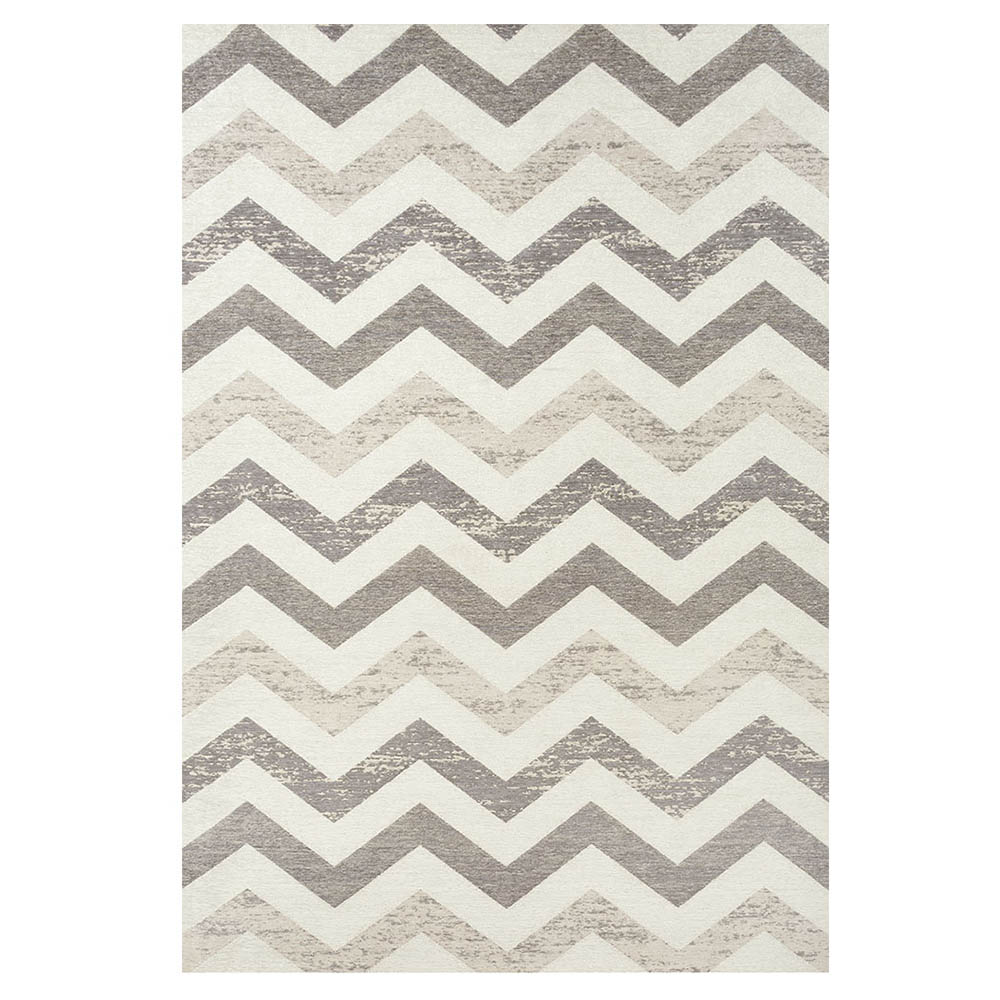 Dywan łatwoczyszczący Ramnas taupe  - zdjęcie 1