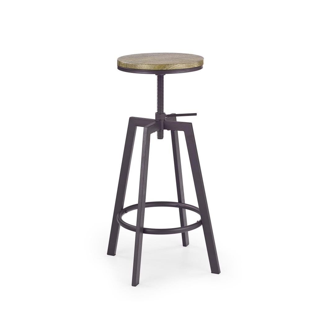 Hoker Torea z regulacją wysokości - zdjęcie 1