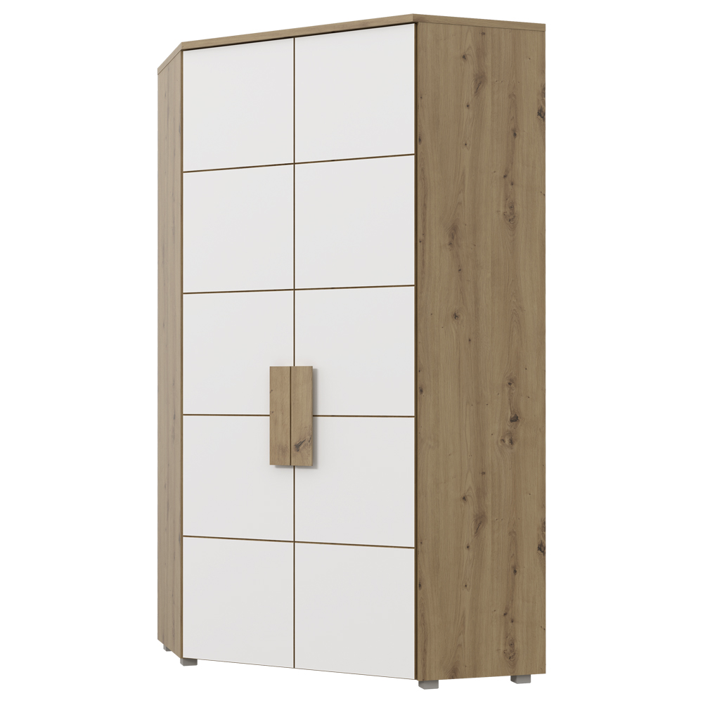 Szafa narożna Arkina - zdjęcie 1