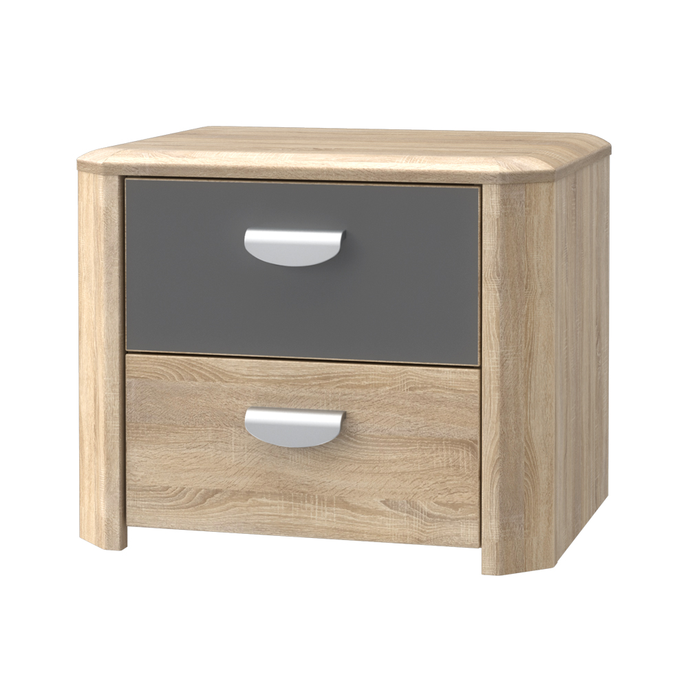 Szafka nocna Yoop - zdjęcie 1