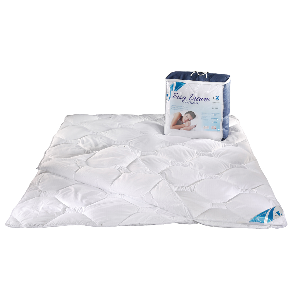 Kołdra Easy Dream Antistres 4 pory roku - zdjęcie 1
