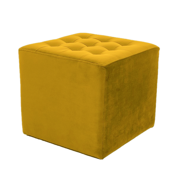 Pufa Prelog miodowa - zdjęcie 1