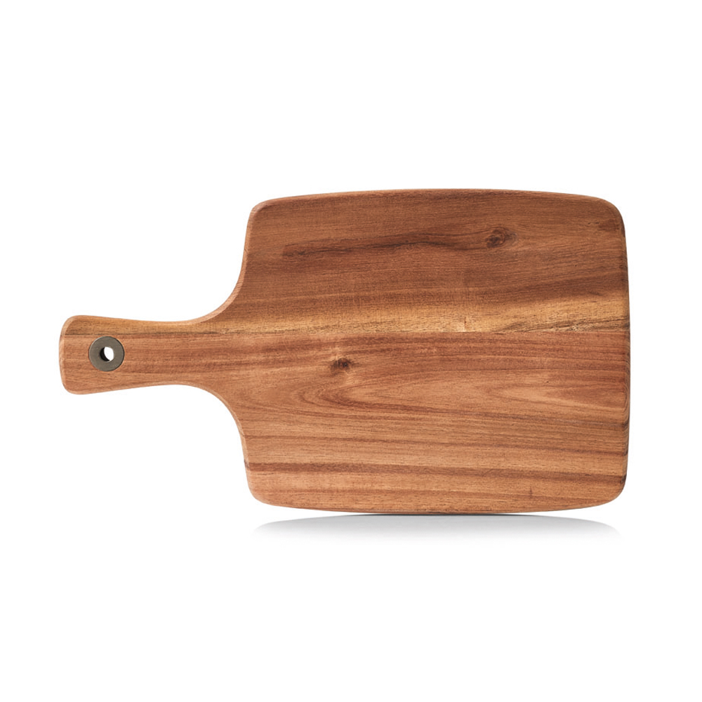 Deska do krojenia Wondle z akacji 18,3x32 cm - zdjęcie 1