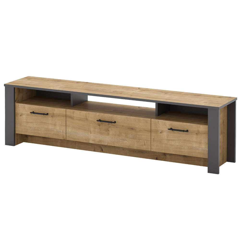 Szafka RTV Nacelery 180 cm - zdjęcie 1