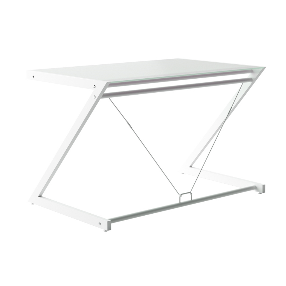 Biurko DD Z-Line 122x76 cm  - zdjęcie 1