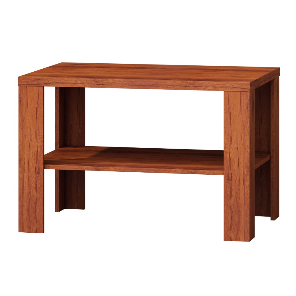 Stolik kawowy Tymbaroth 90x60 cm - zdjęcie 1