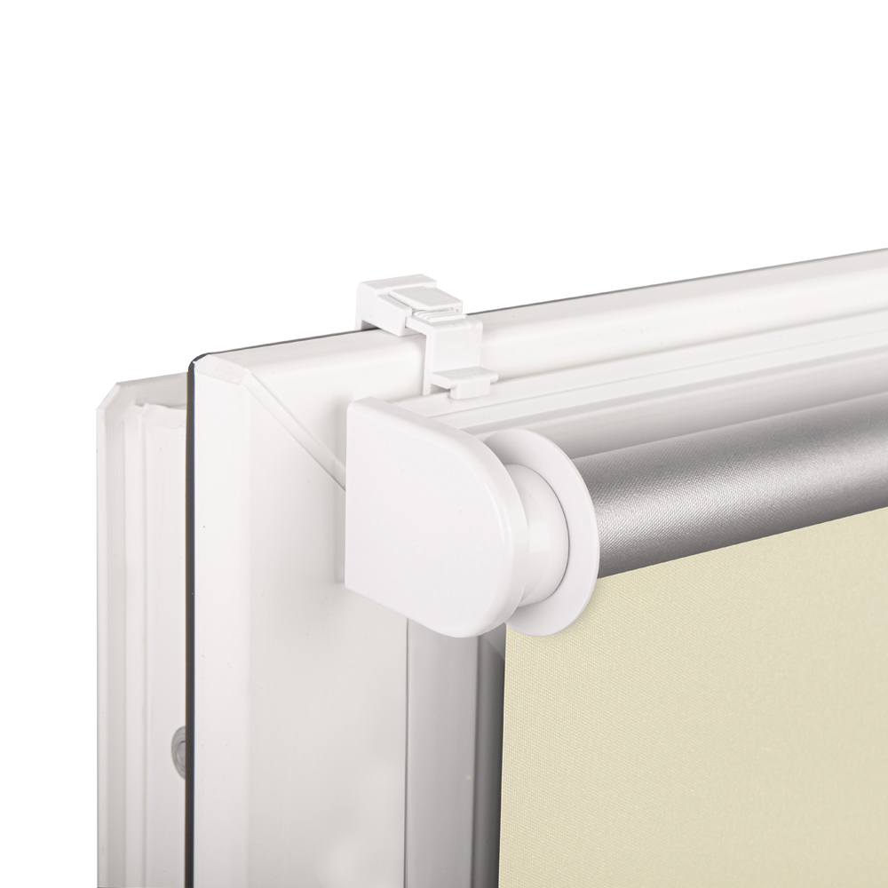 Roleta mini Cillipod Click kremowa - zdjęcie 1