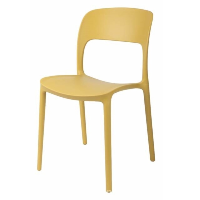 Krzesło Ferjes oliwkowe