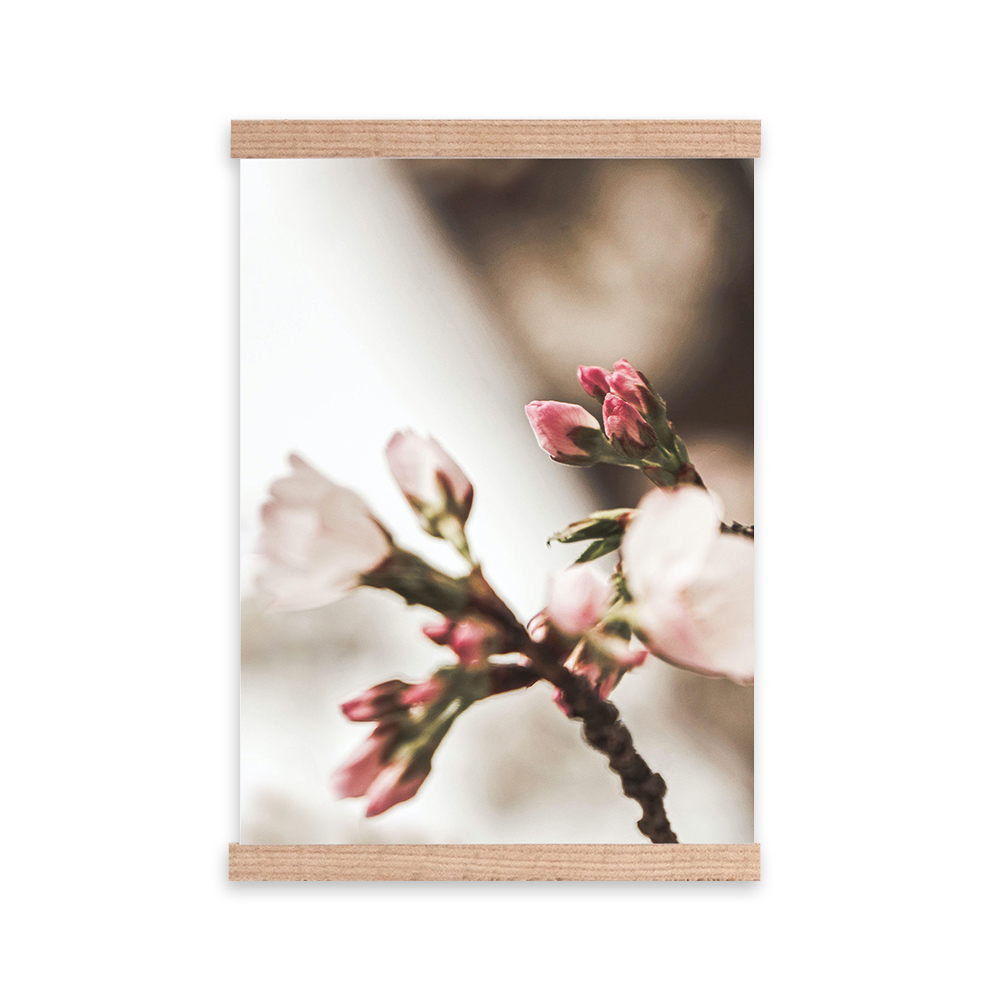 Plakat Magihiel z wyborem rozmiaru i ramy - zdjęcie 1