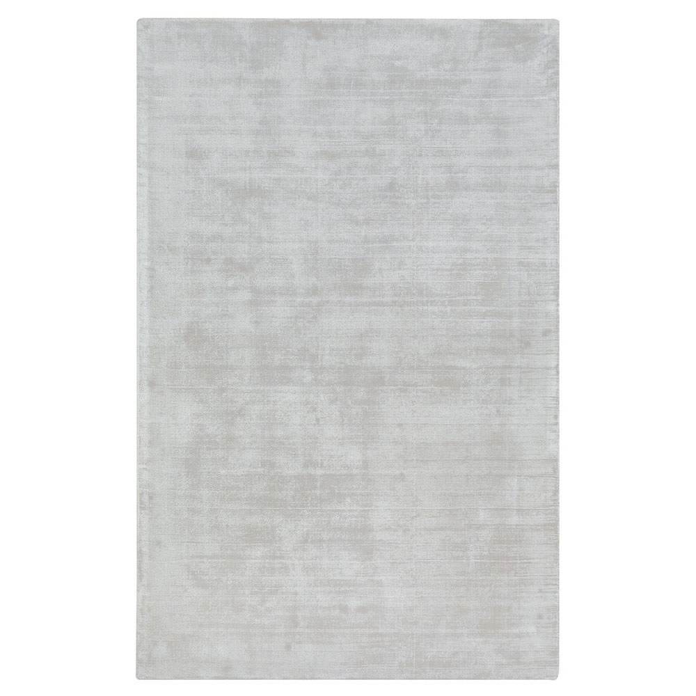 Dywan Ruchbah jasnoszary  - zdjęcie 1