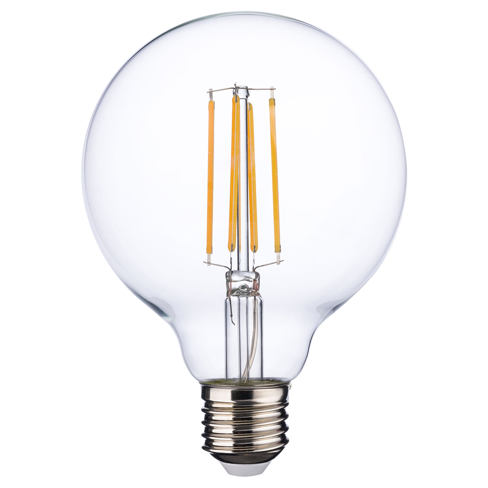 Żarówka dekoracyjna Lighte G95 - zdjęcie 1