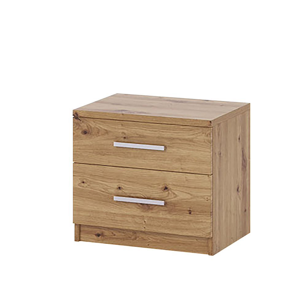 Szafka nocna Rinker Dąb artisan  - zdjęcie 1