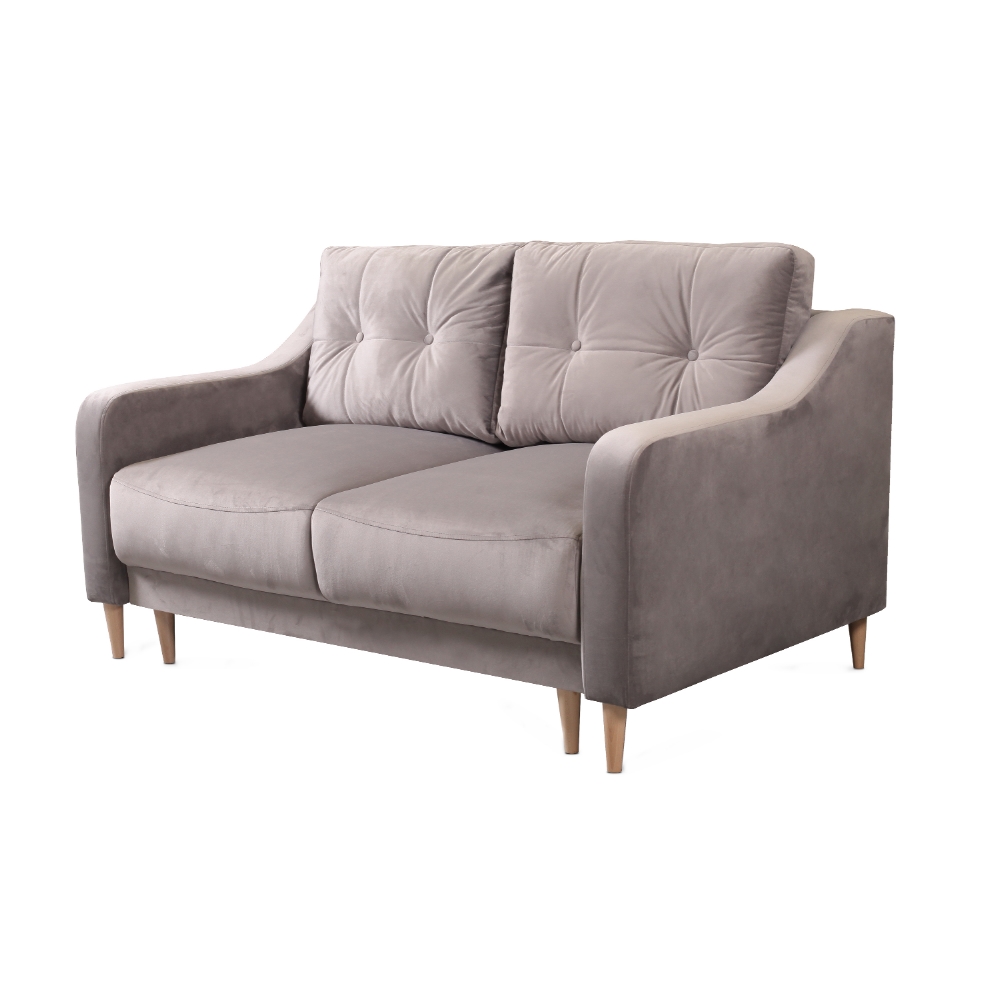 Sofa dwuosobowa Larala - zdjęcie 1