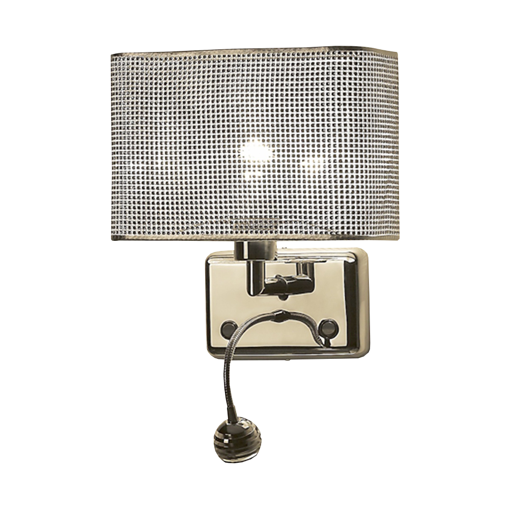 Kinkiet Glimmer - zdjęcie 1