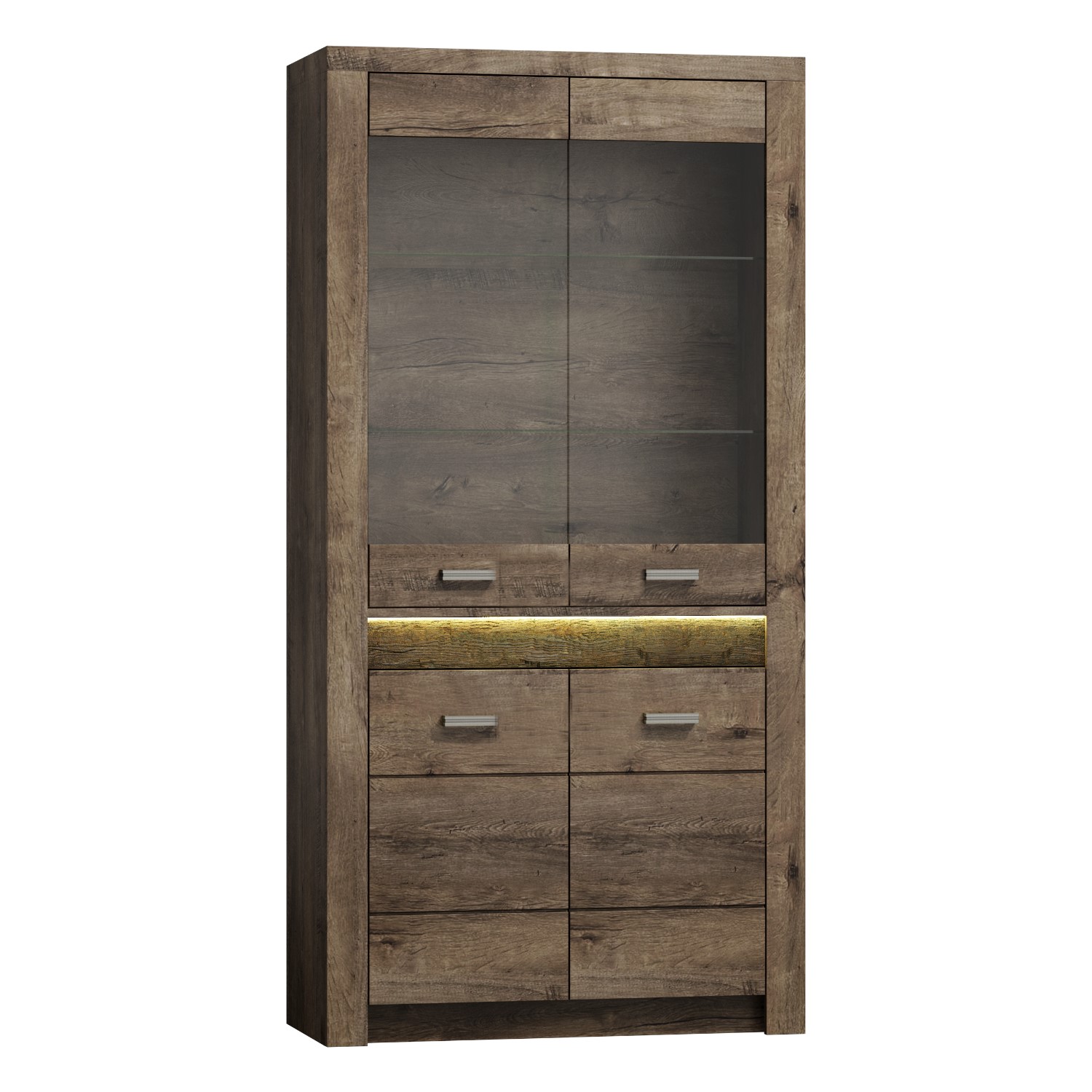 Witryna Inaren szeroka - zdjęcie 1